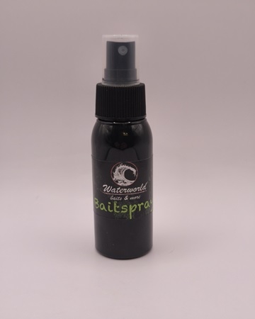 Bait spray 4- Season